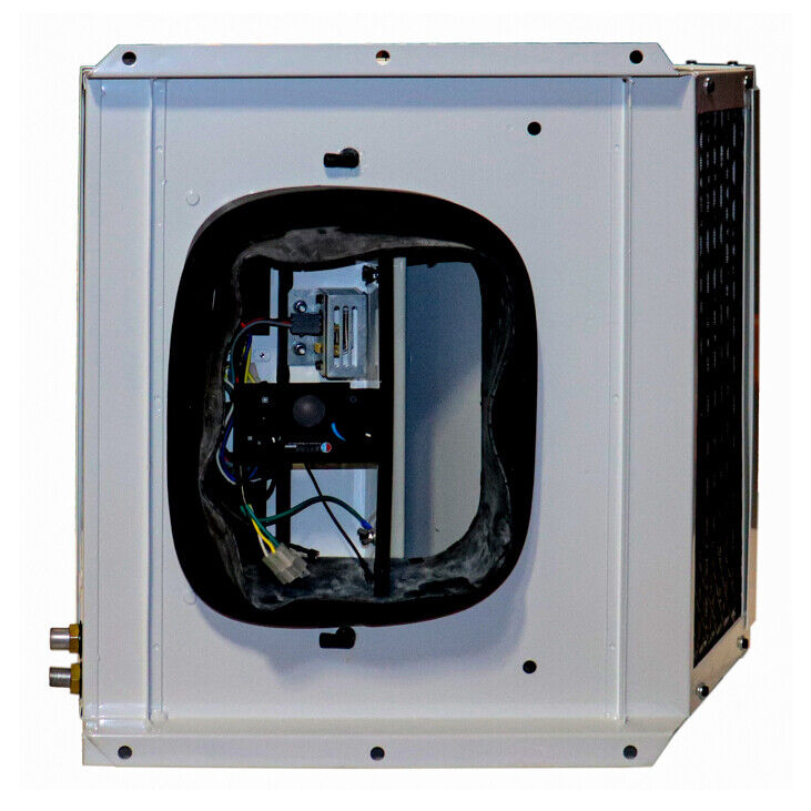 Brand New A/C HVAC Unit Rooftop 24V