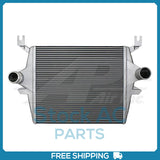 New Intercooler for 0304 Ford Excursion 0307 F Series 6.0L Diesel Engine