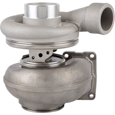 Turbo for 94-98 Komatsu SA6D125E Engines OE BorgWarner 315650