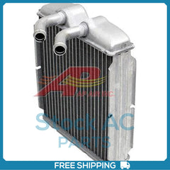 A/C Heater Core for Ford/Sterling OE# E2TH18476BA