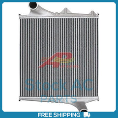 New Intercooler for Volvo/White OE# 1030268