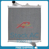 New Intercooler for Volvo/White OE# 1030268