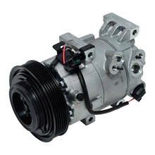 Cargar imagen en el visor de la galería, New A/C Compressor for Hyundai Accent 1.6L 2018-2019 Kia Rio 1.6L 2018-2019