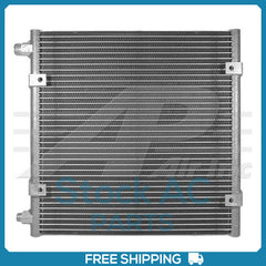 New A/C Condenser for Kubota OE# T106572220