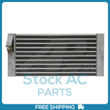 New A/C Condenser for Replacement R9727 Units OE# RD435860P