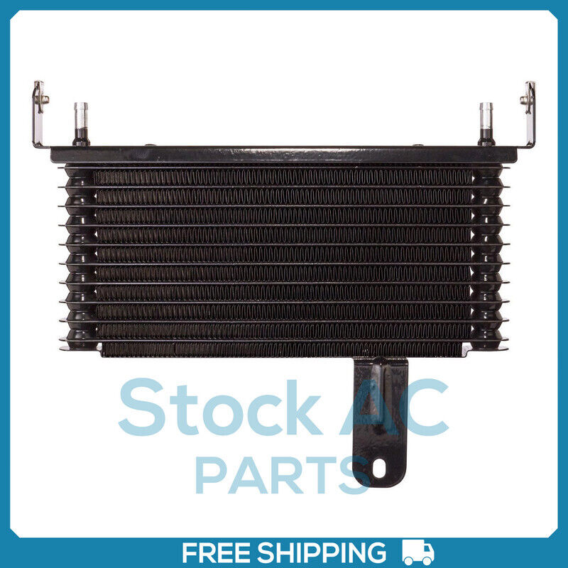 New Transmission Oil Cooler for 97-04 Ford Econoline E350/E450/E550 8CY/7.3TD