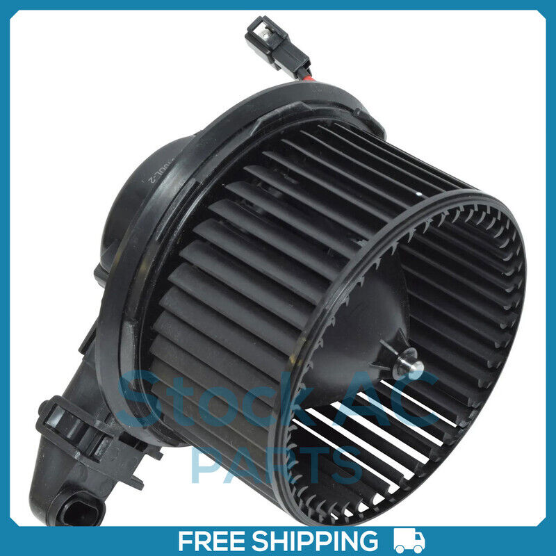 AC Blower Motor for 11 Ford Explorer 08-12 Taurus 09-12 Lincoln MKS 10-11 MKT V6