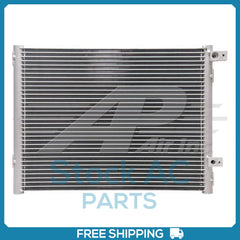 New A/C Condenser for Kubota OE# 3P30050040
