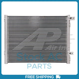 New A/C Condenser for Kubota OE# 3P30050040