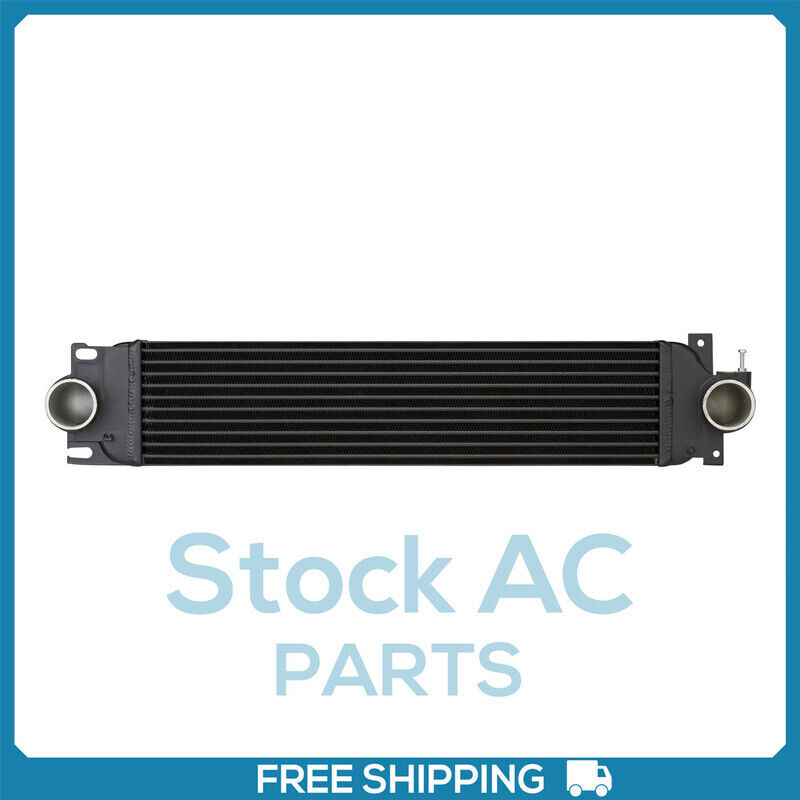 New Intercooler for Ford Fusion/Mkz 2.0L Turbo (13-16)