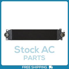 New Intercooler for Ford Fusion/Mkz 2.0L Turbo (13-16)