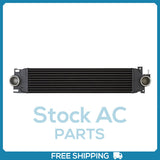 New Intercooler for Ford Fusion/Mkz 2.0L Turbo (13-16)