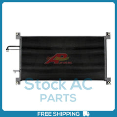 New A/C Condenser for Kenworth T300 K122128
