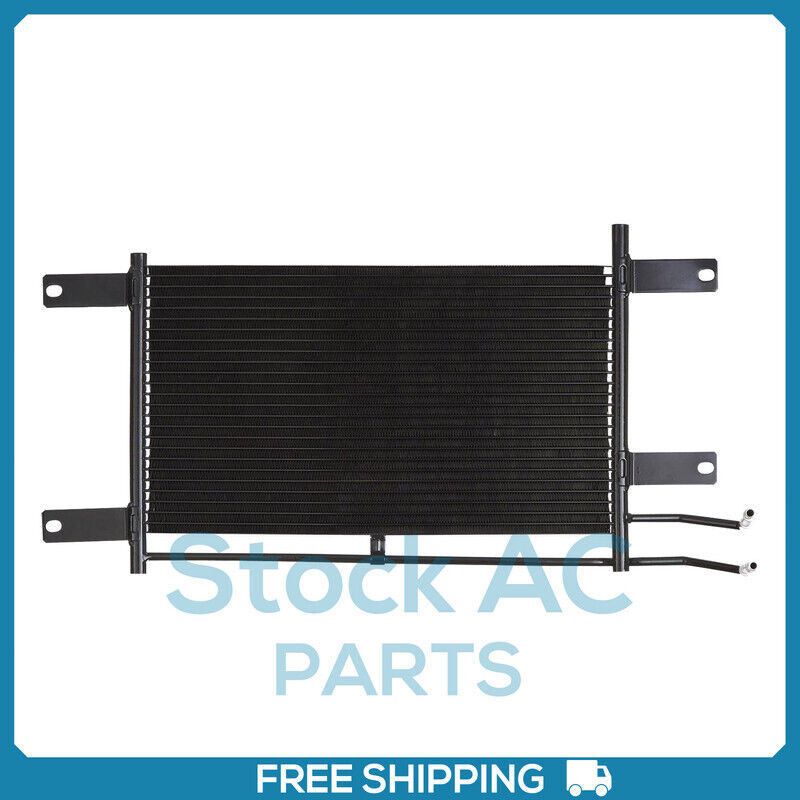 New Transmission Oil Cooler for 03-06 Dodge Ram-Pickup 1500/2500/3500 5.7L HD