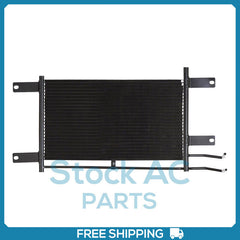 New Transmission Oil Cooler for 03-06 Dodge Ram-Pickup 1500/2500/3500 5.7L HD