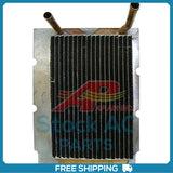 A/C Heater Core for Dodge OE# 94634