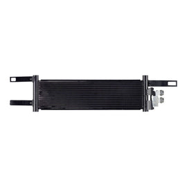 New Transmission Oil Cooler for 17-21 Jeep Compass 4CY/2.4L w/o Flowcontrolvalve