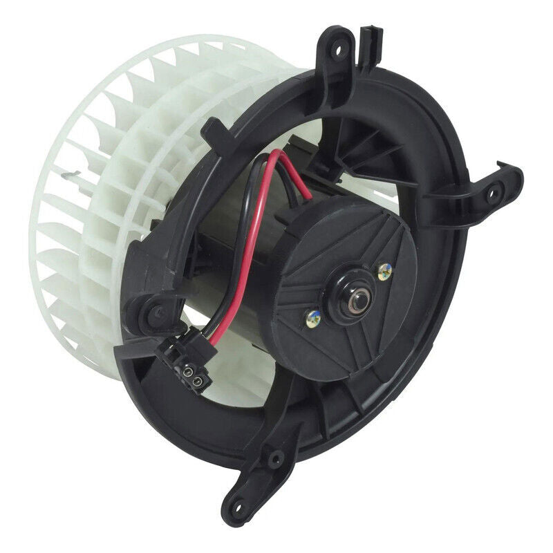 AC Blower Motor for 00-06 MB CL500/S430/S500/S600 01-06 CL55 AMG 05-06 CL65 AMG