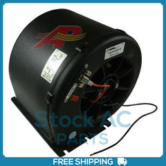 New A/C Blower Motor Assembly for 12 Volts 3 Speed OE# 3904588M1