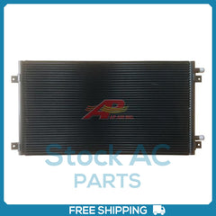 New A/C Condenser for JCB OE# 30/926343