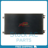 New A/C Condenser for JCB OE# 30/926343