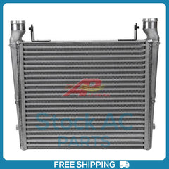 New Intercooler for John Deere OE# SJ26168