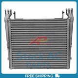 New Intercooler for John Deere OE# SJ26168