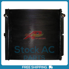 New Radiator for Hitachi Excavator OE# 4448338
