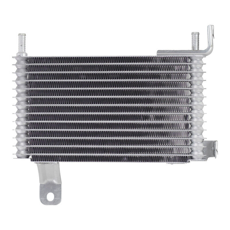 Transmission Oil Cooler for 08-14 Ford Econoline.E150/E250/E350 5.4/6.8 (5Speed)