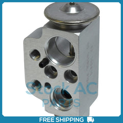 A/C Expansion Valve for 04-18 VW Touareg V10 4.9L 5.0L V6 3.0L 3.2L 3.6L V8 4.2L