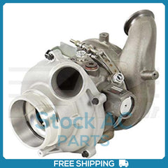 Turbo for Ford OE# 7956575006