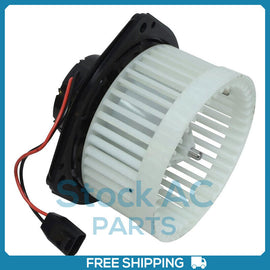 New A/C Blower Motor for 00-05 Buick Park Avenue V6 3.8L