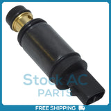 A/C Expansion Valve for 08 BMW 750i V8 4.8L / 08 750Li V8 4.8L