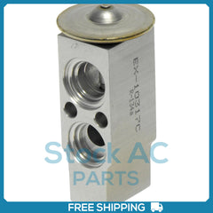 A/C Expansion Valve for 93 Mitsubishi Diamante V6 3.0L