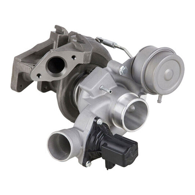Turbo for 06-08 Saab 9-3