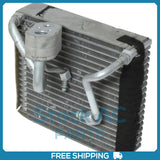 A/C Evaporator for 05-10 CHERY ARAUCA
