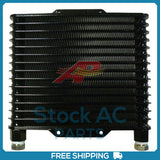 New Universal Oil Cooler