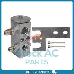 A/C Expansion Valve for Kit with Bracket  International/Navistar OE# 2502132C1