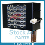 A/C Heater Core for 9 1/2