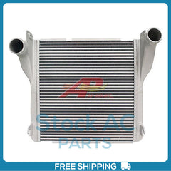 New Intercooler for Kenworth/Peterbilt OE# N8798001