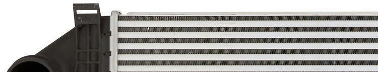 New Intercooler for Focus HB (12-14) Focus ST (13-18) Escape 2.0T (13-16)