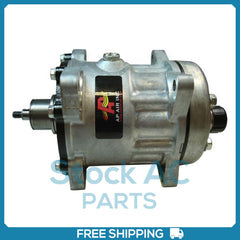 New Compressor for SD7H15 Body Without Clutch