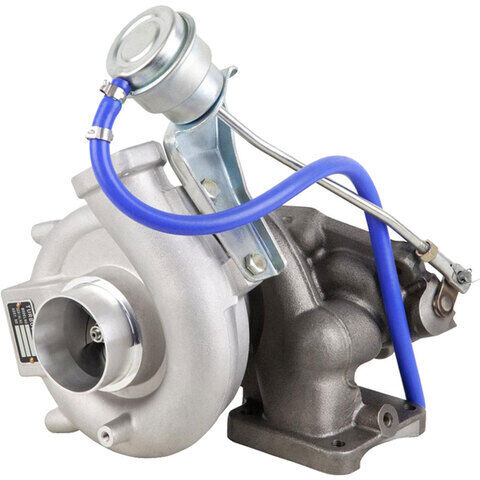 Turbo for 05-06 Mitsubishi Lancer