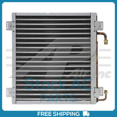 New A/C Condenser for JCB OE# 334/U8151