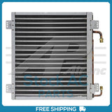 New A/C Condenser for JCB OE# 334/U8151