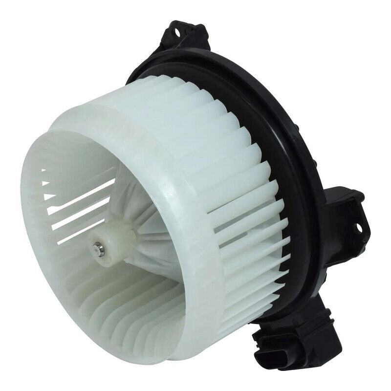 New A/C Blower Motor for 08-14 Scion xD/ 04-12 Toyota Yaris L4 1.3L/ 1.5L/ 1.8L