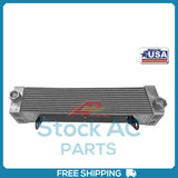 Oil Cooler for Case/New Holland OE# 47778428