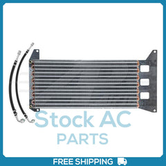 New A/C Condenser for KitCaterpillar Motor Grader 2190018