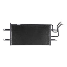 Load image into Gallery viewer, Transmission Oil Cooler for 03-09 Dodge Ram 2500/3500 5.9TD w/o Flowcontrolvalve