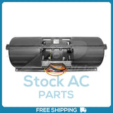 New A/C Blower Motor Assembly for R Units 24V 9753 OE# 450829